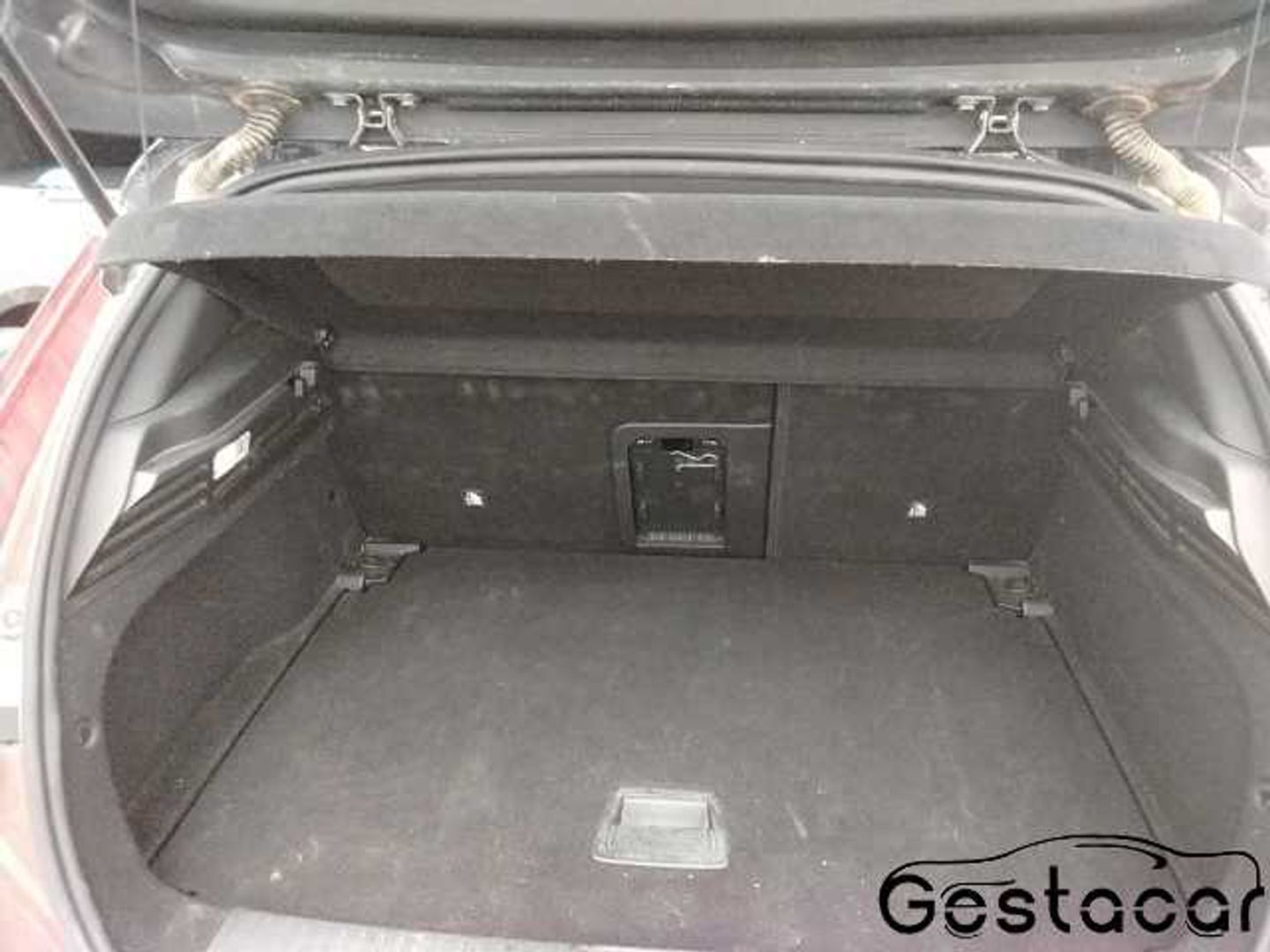 Opel Astra 1.2 Turbo XHT GS 96 kW (130 CV)