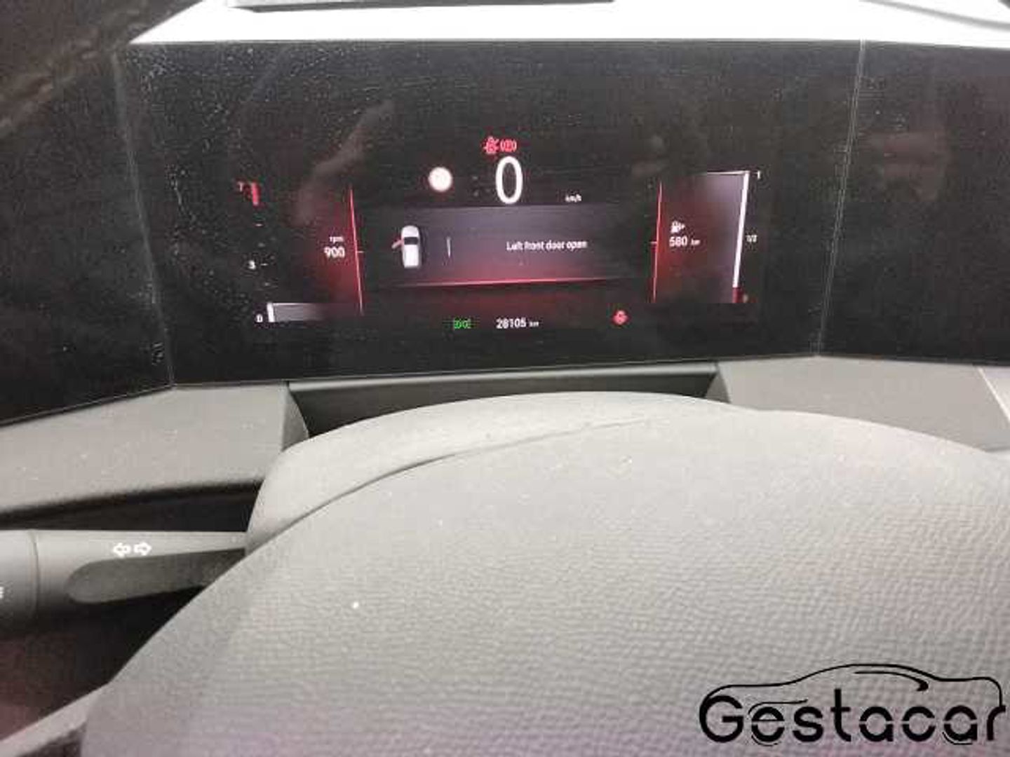 Opel Astra 1.2 Turbo XHT GS 96 kW (130 CV)