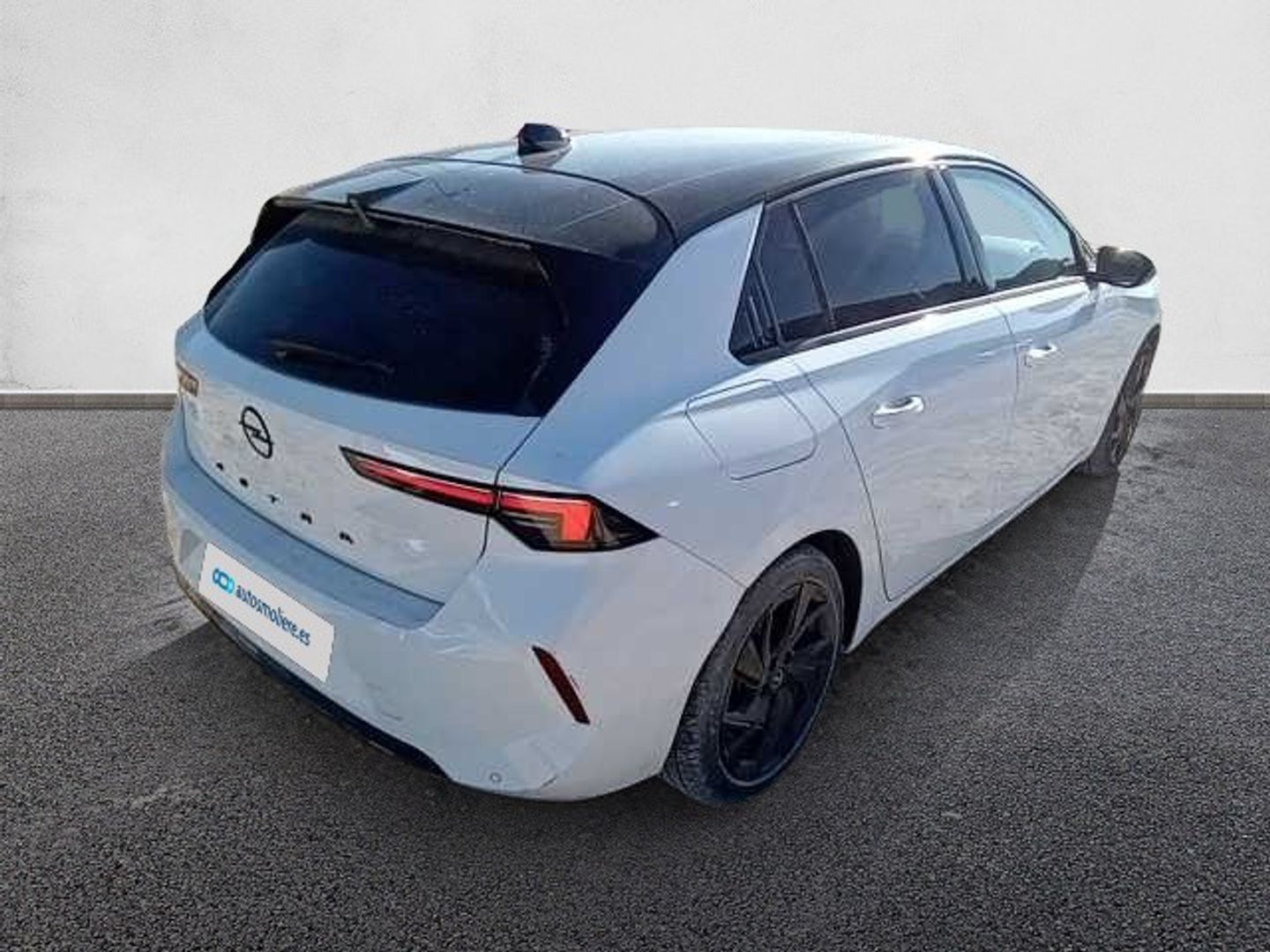 Opel Astra 1.2 Turbo XHT GS Line 96 kW (130 CV)