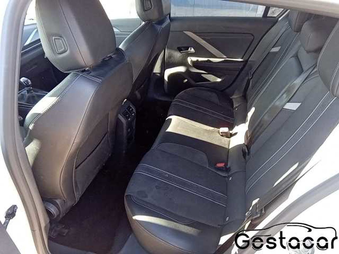 Opel Astra 1.2 Turbo XHT GS Line 96 kW (130 CV)