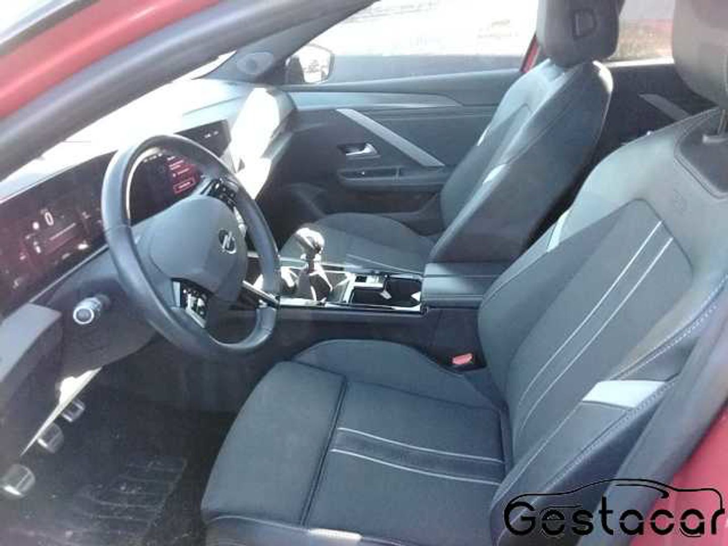 Opel Astra 1.2 Turbo XHT GS 96 kW (130 CV)