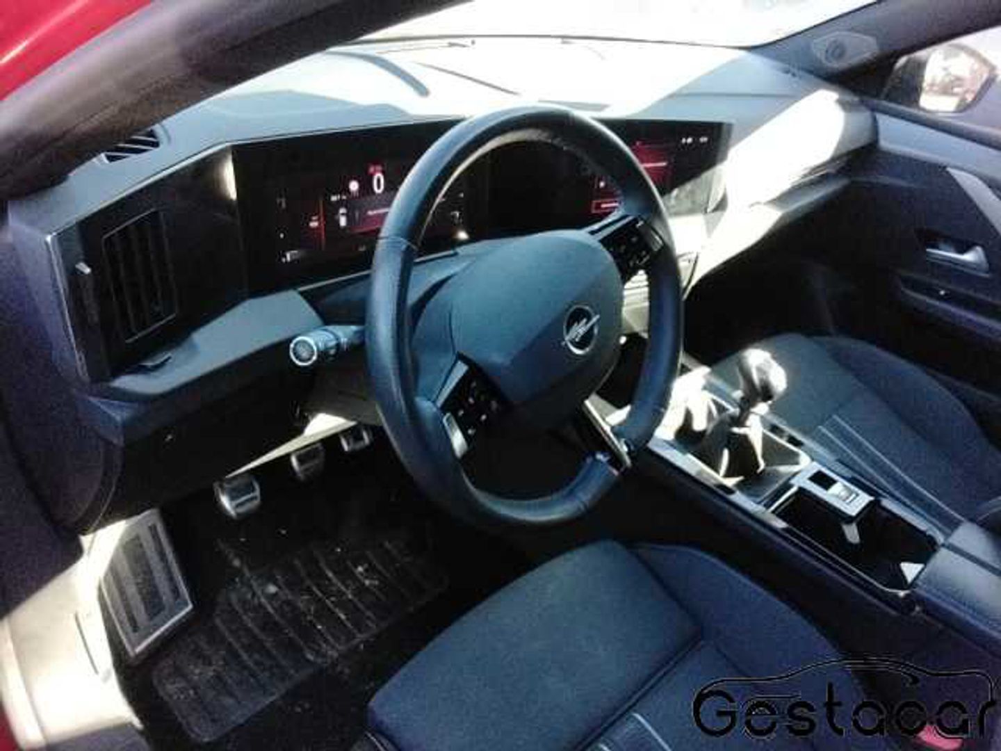 Opel Astra 1.2 Turbo XHT GS 96 kW (130 CV)