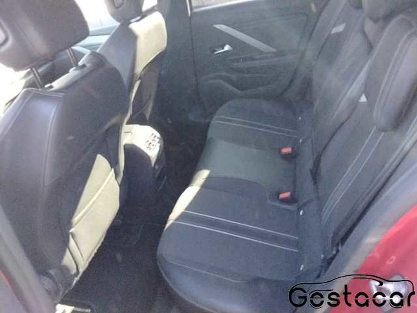 Opel Astra 1.2 Turbo XHT GS 96 kW (130 CV)