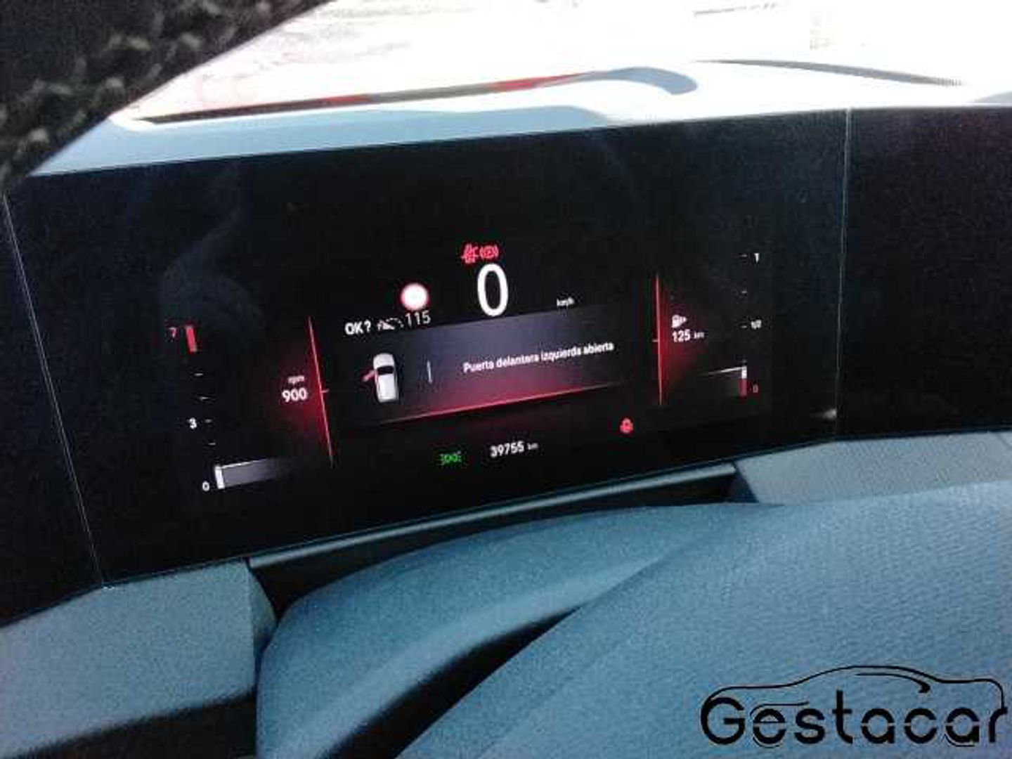 Opel Astra 1.2 Turbo XHT GS 96 kW (130 CV)