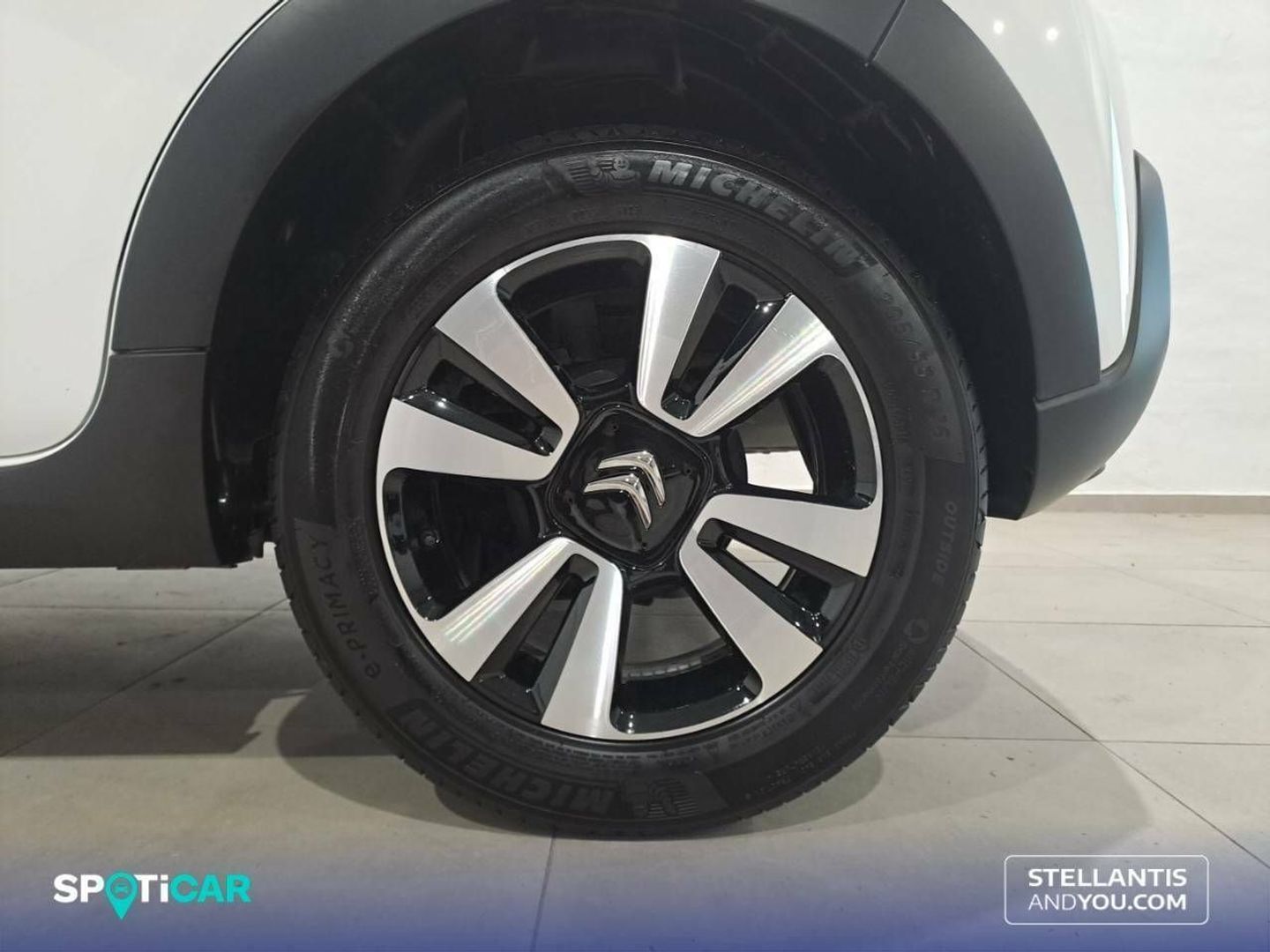 Citroen C3 PureTech 83 S&S Max 61 kW (83 CV)
