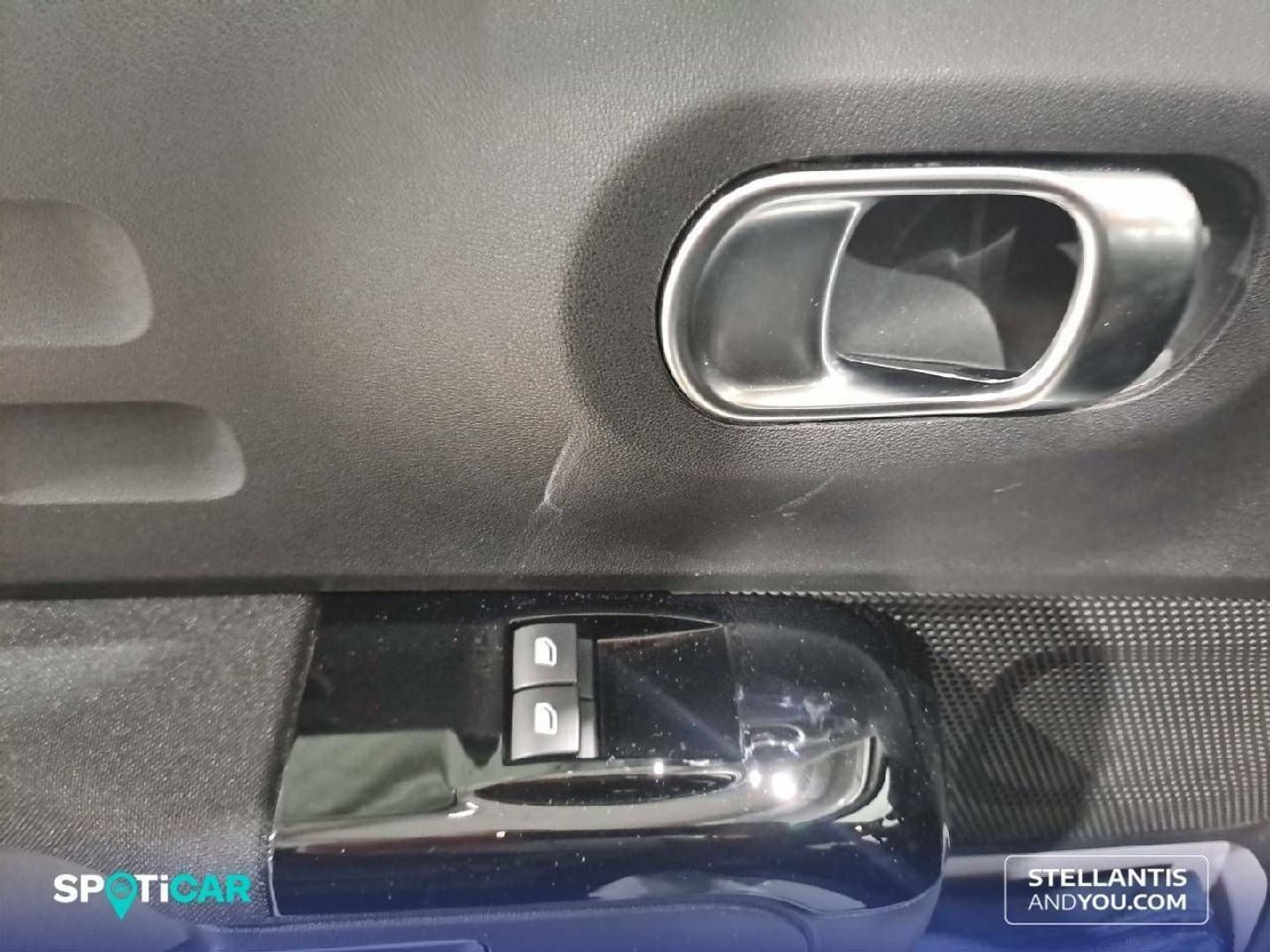 Citroen C3 PureTech 83 S&S Max 61 kW (83 CV)