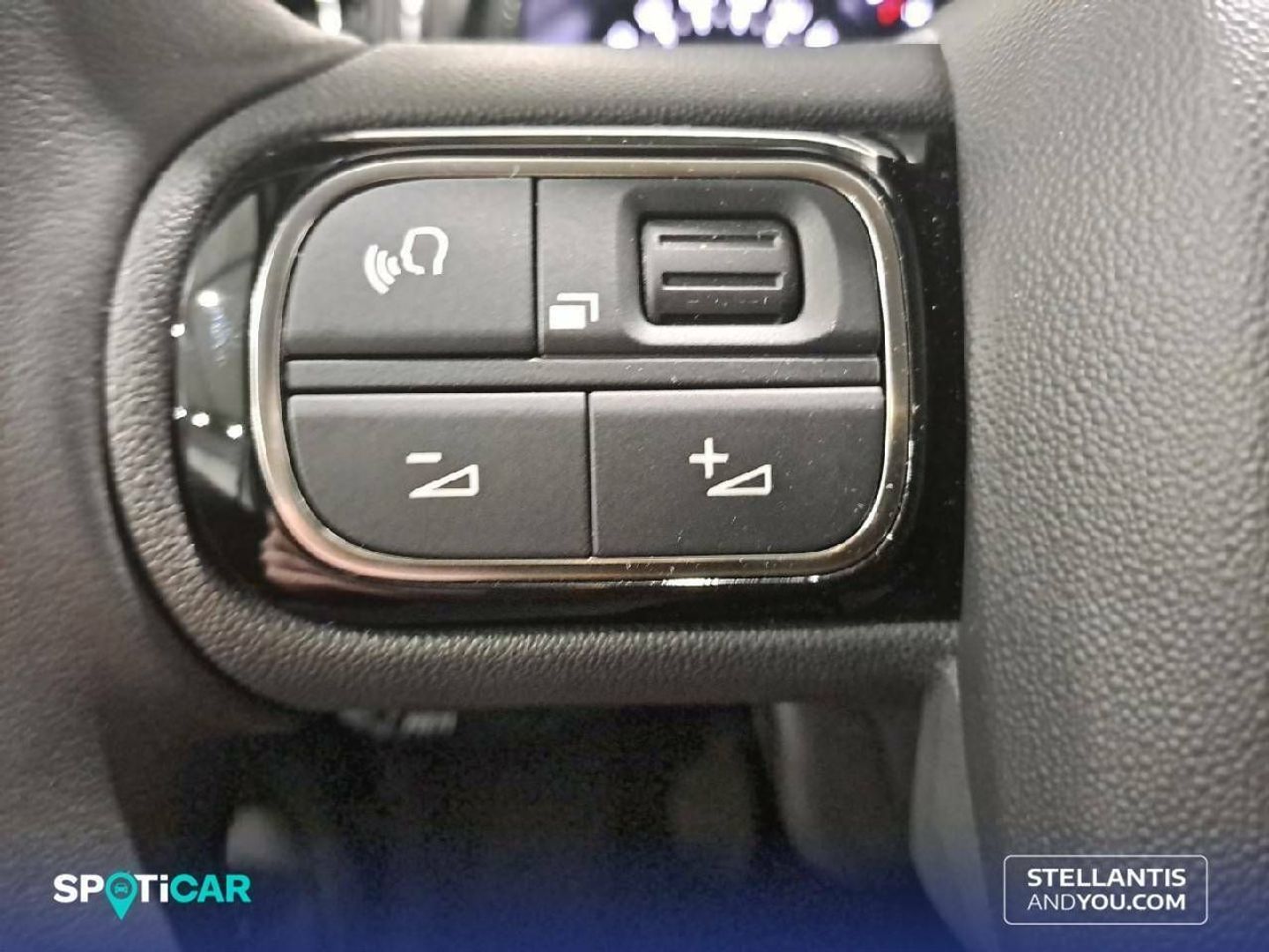 Citroen C3 PureTech 83 S&S Max 61 kW (83 CV)