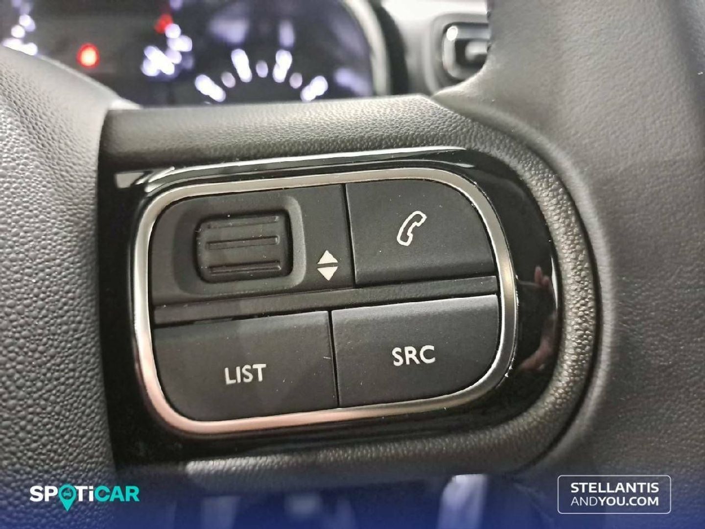 Citroen C3 PureTech 83 S&S Max 61 kW (83 CV)
