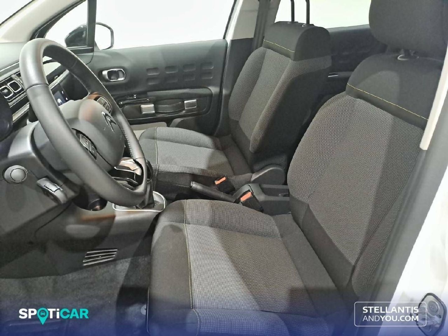Citroen C3 PureTech 83 S&S Max 61 kW (83 CV)