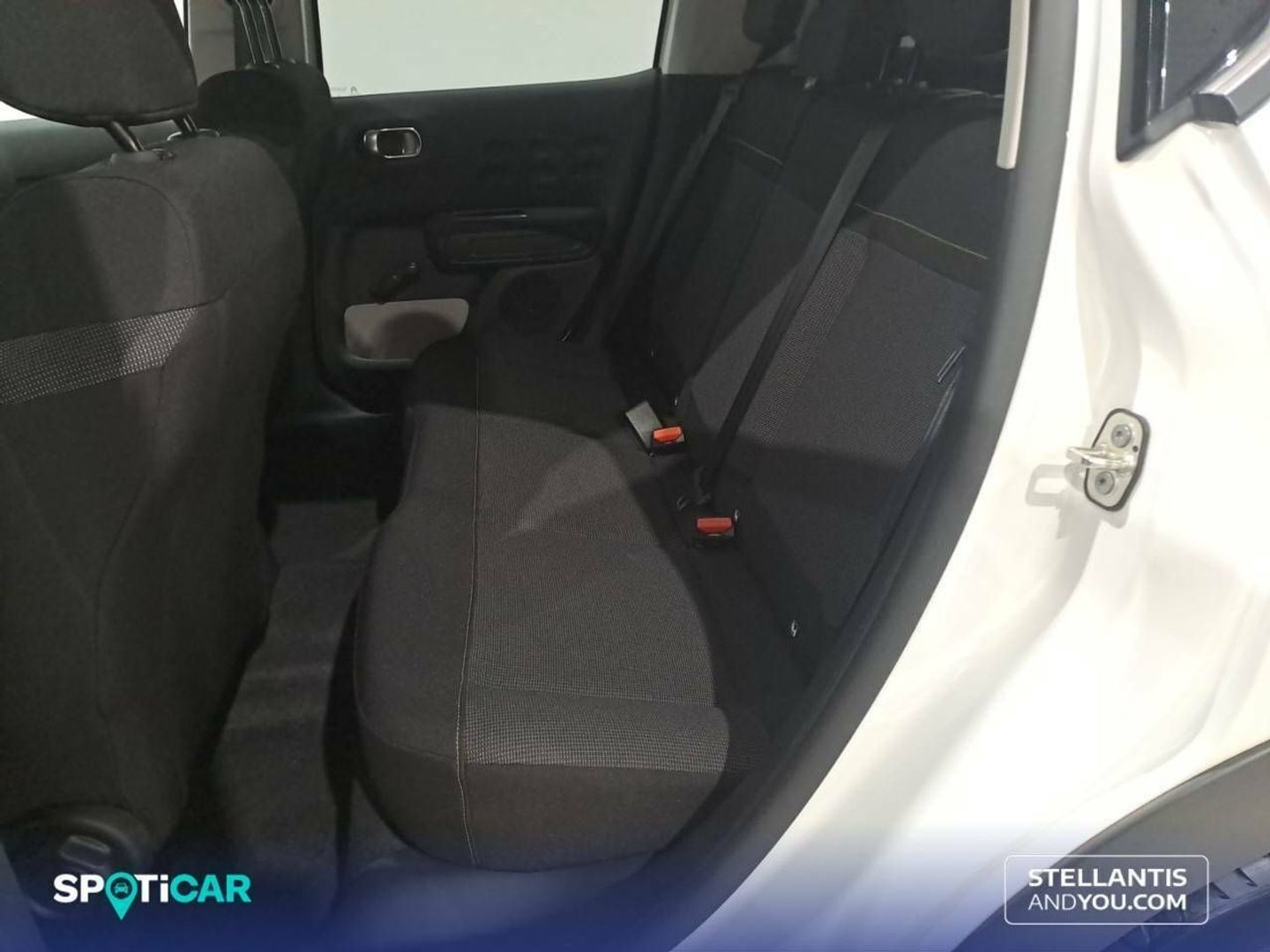 Citroen C3 PureTech 83 S&S Max 61 kW (83 CV)