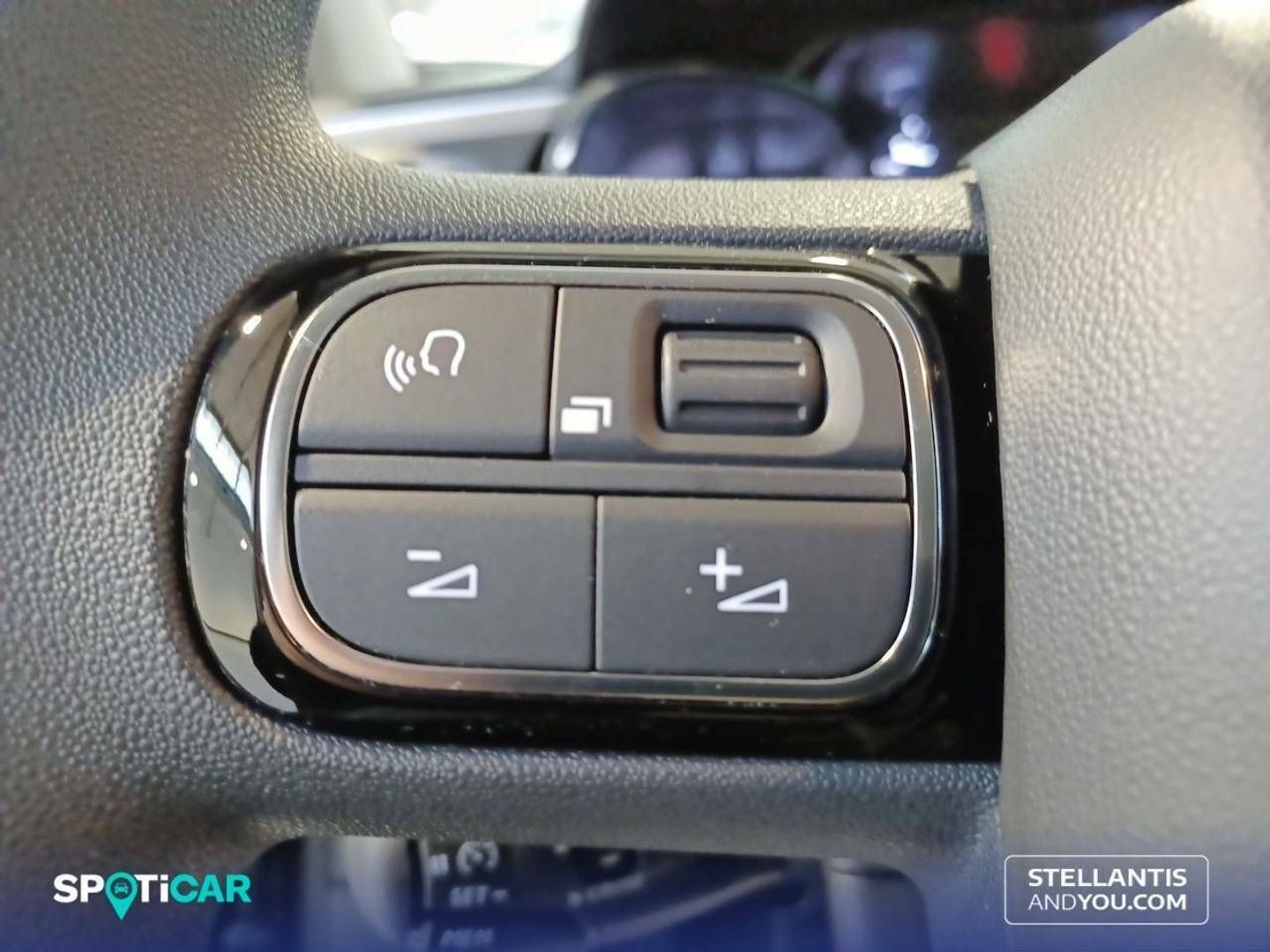 Citroen C3 PureTech 83 Plus 61 kW (83 CV)