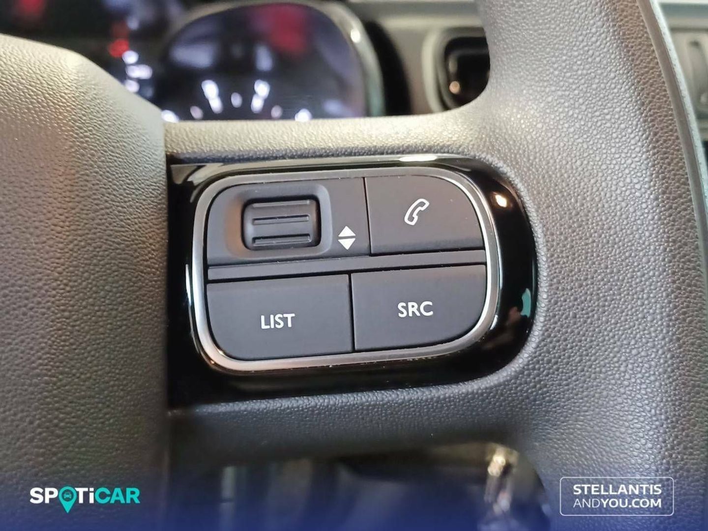 Citroen C3 PureTech 83 Plus 61 kW (83 CV)