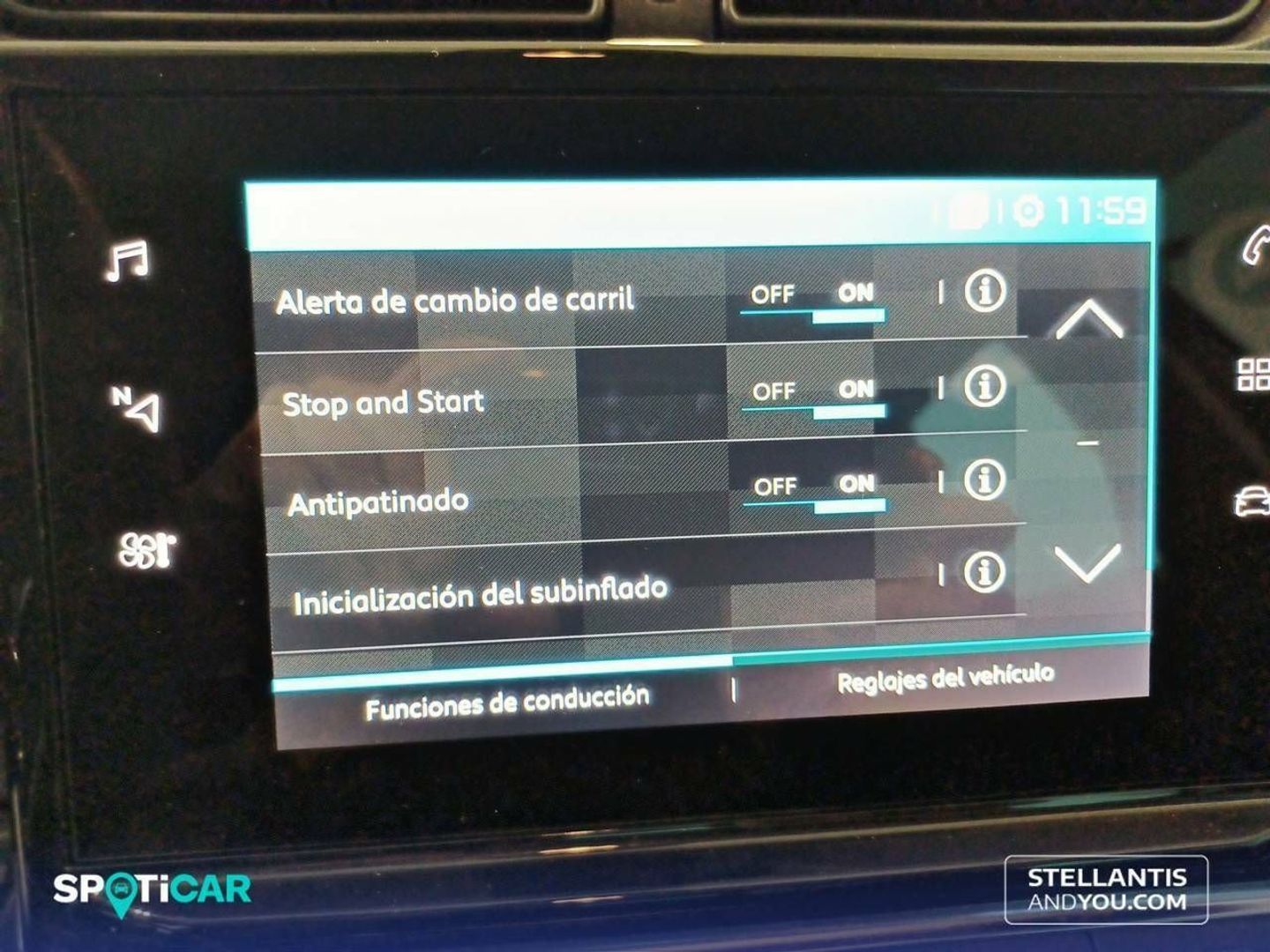 Citroen C3 PureTech 83 Plus 61 kW (83 CV)