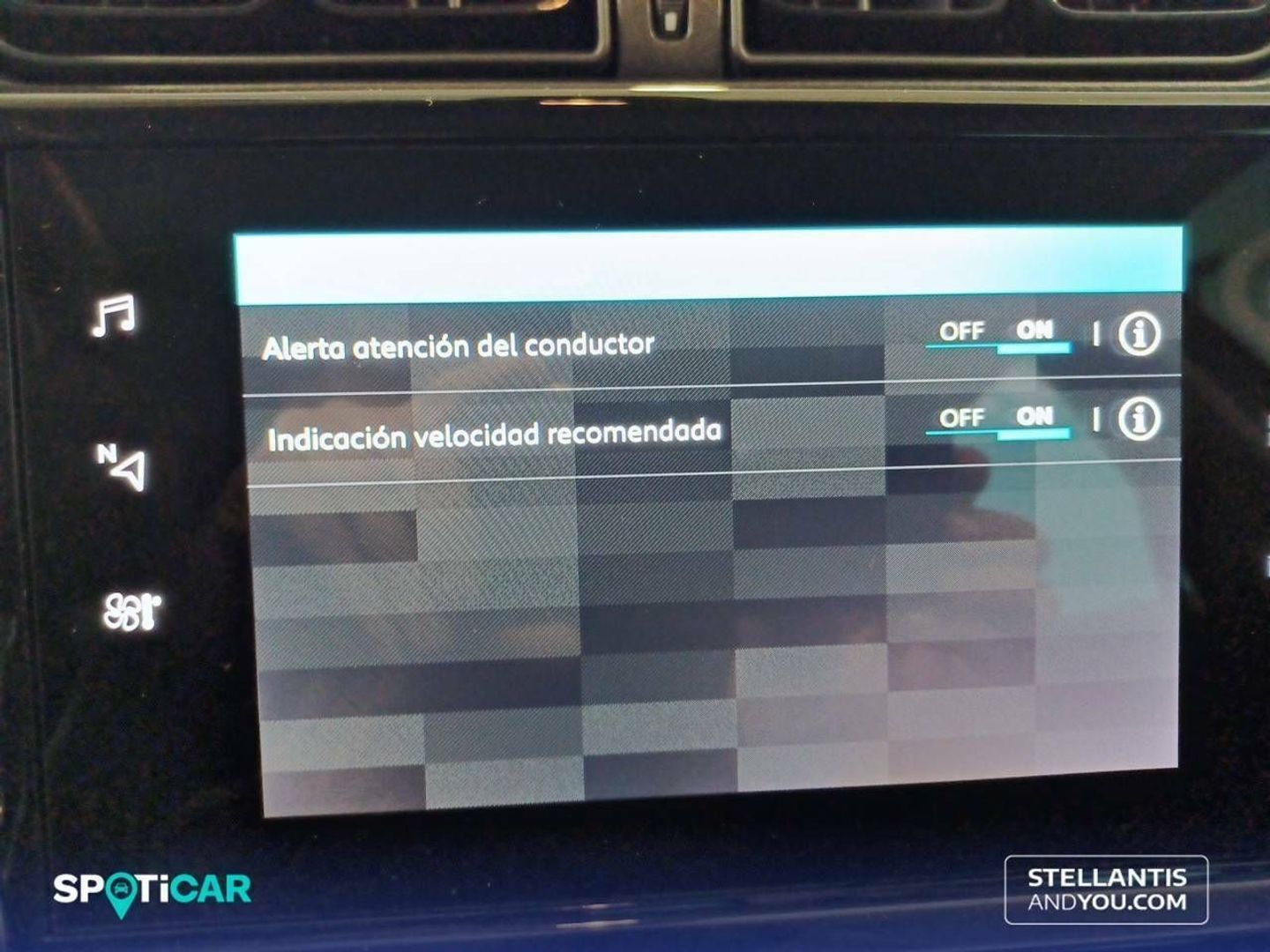 Citroen C3 PureTech 83 Plus 61 kW (83 CV)