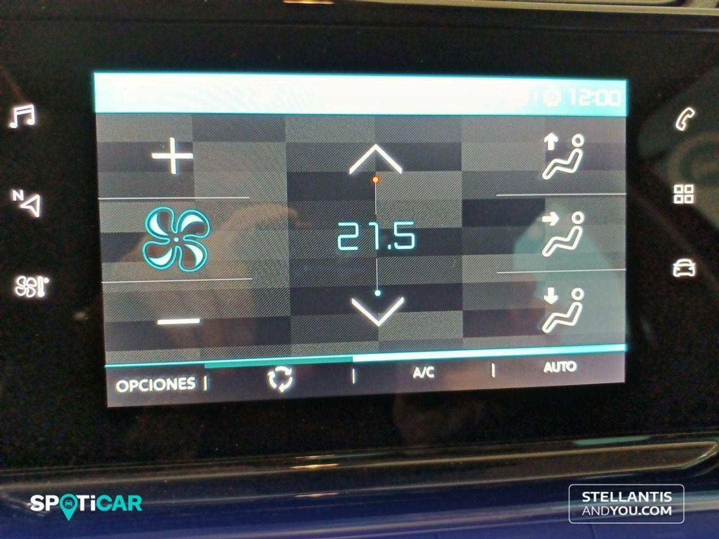 Citroen C3 PureTech 83 Plus 61 kW (83 CV)
