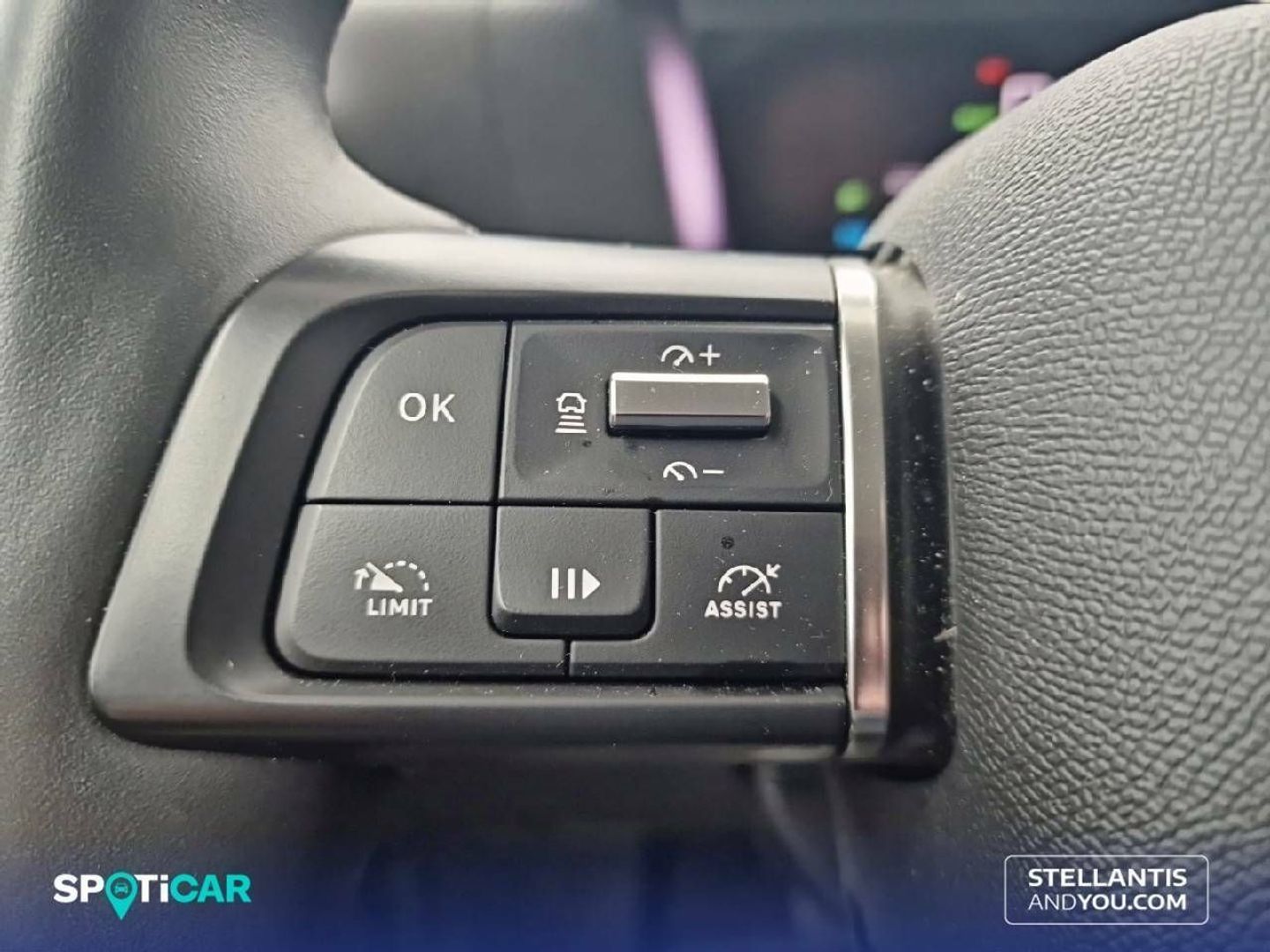 Citroen ë-C4 X eléctrico 50KWh Shine 100 kW (136 CV)