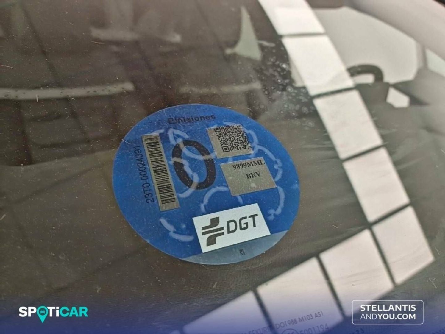 Citroen ë-C4 X eléctrico 50KWh Shine 100 kW (136 CV)