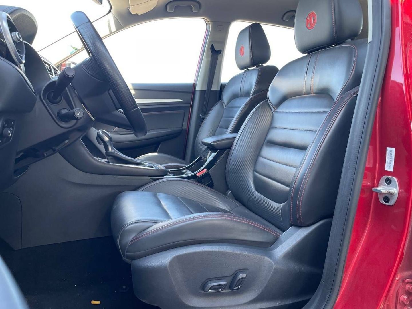 MG ZS 1.0T Luxury Auto 82 kW (111 CV)