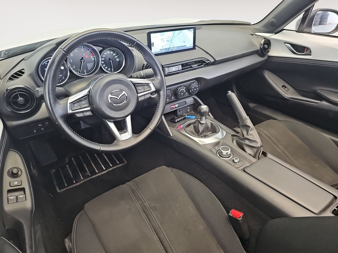 Mazda MX-5 1.5 SKYACTIV-G Prime-Line 97 kW (132 CV)