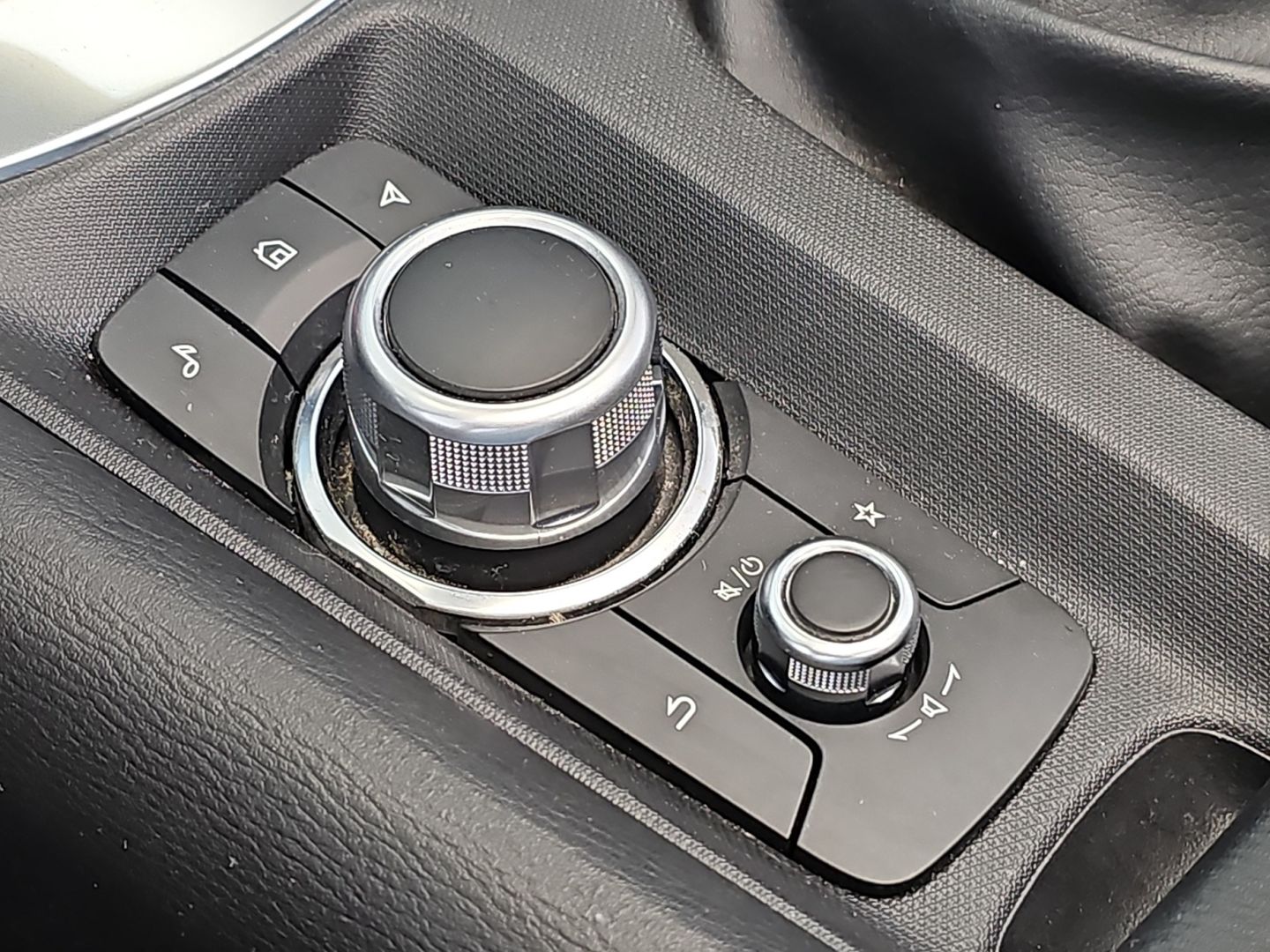Mazda MX-5 1.5 SKYACTIV-G Prime-Line 97 kW (132 CV)