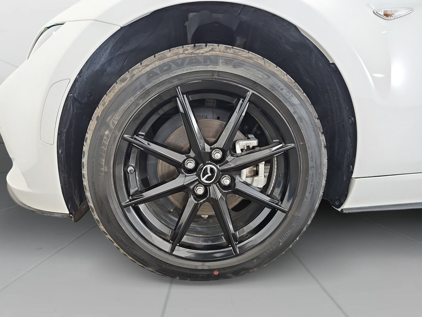 Mazda MX-5 1.5 SKYACTIV-G Prime-Line 97 kW (132 CV)