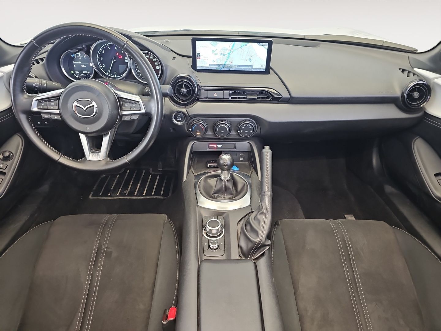 Mazda MX-5 1.5 SKYACTIV-G Prime-Line 97 kW (132 CV)