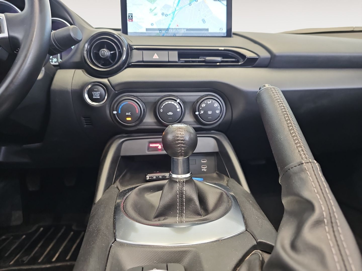 Mazda MX-5 1.5 SKYACTIV-G Prime-Line 97 kW (132 CV)