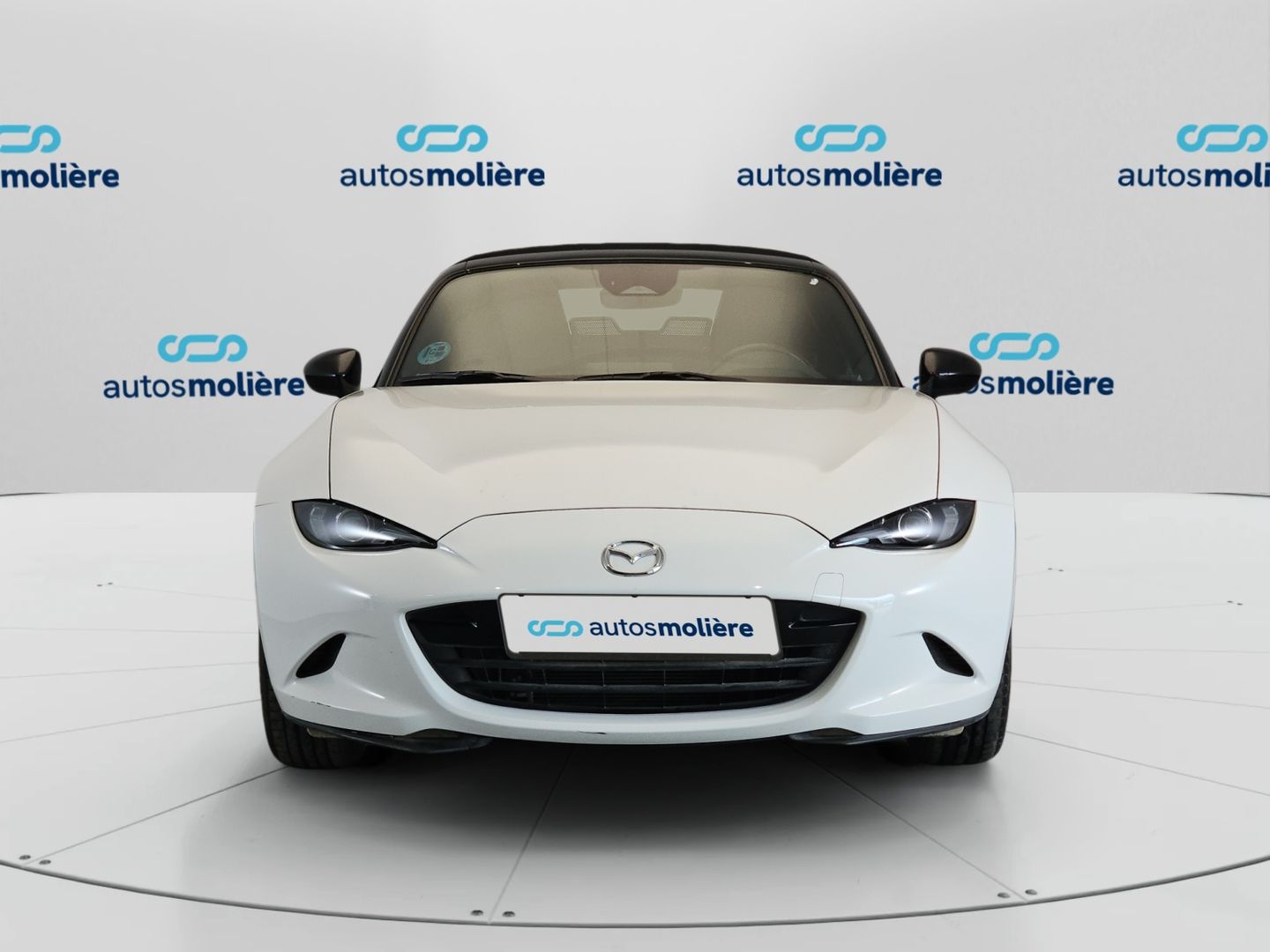 Mazda MX-5 1.5 SKYACTIV-G Prime-Line 97 kW (132 CV)