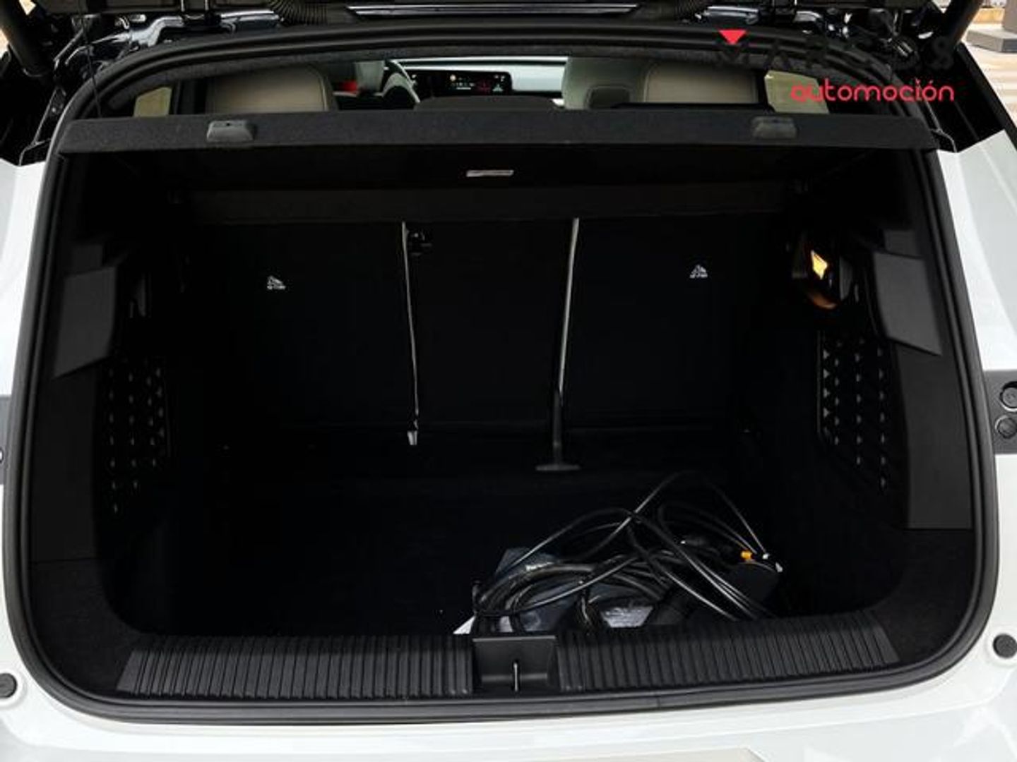 Renault Scenic Iconic Gran autonomía E-Tech 160 kW (218 CV)