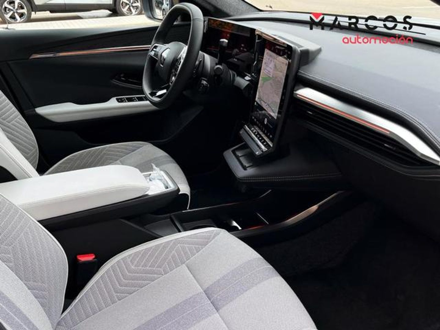 Renault Scenic Iconic Gran autonomía E-Tech 160 kW (218 CV)
