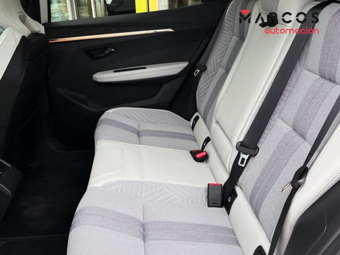 Renault Scenic Iconic Gran autonomía E-Tech 160 kW (218 CV)