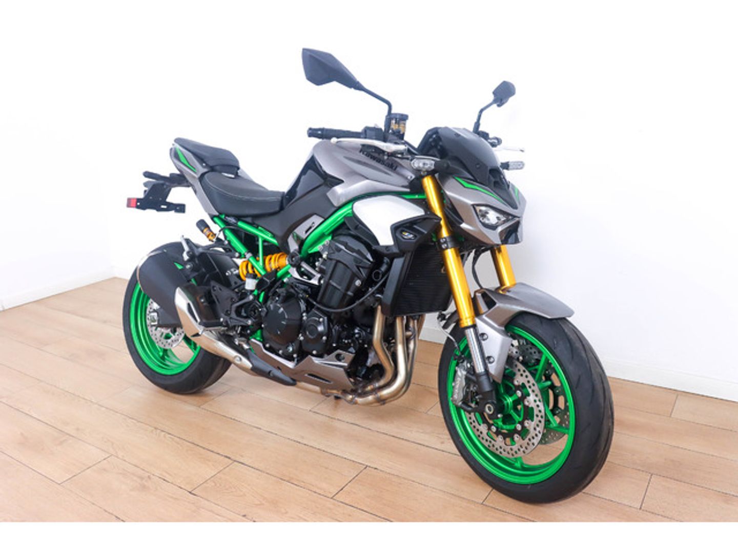 Kawasaki Z900