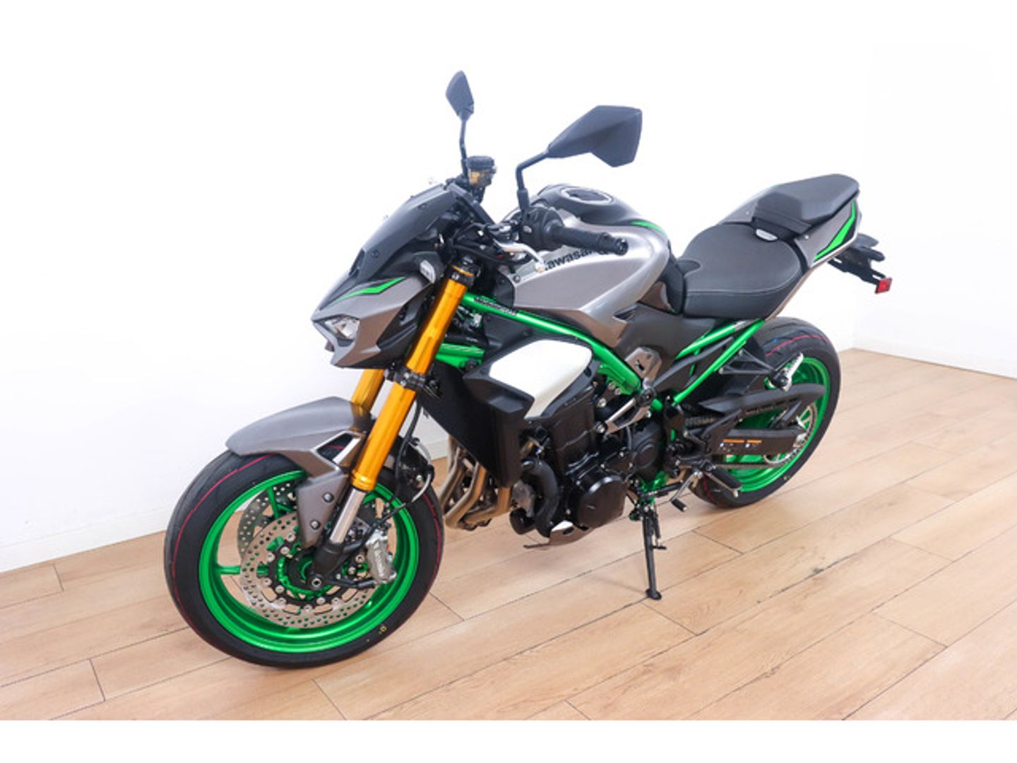 Kawasaki Z900