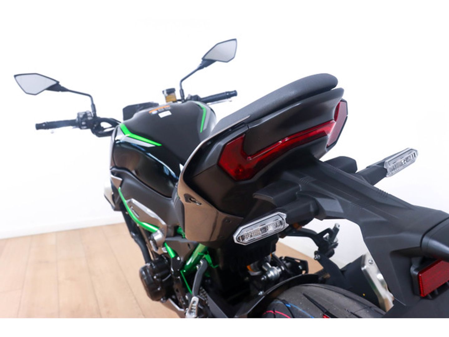 Kawasaki Z900