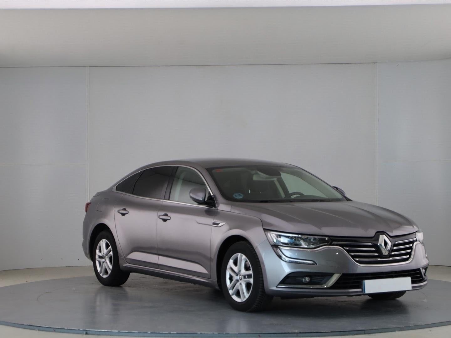 Renault Talisman Business Blue dCi 88 kW (120 CV)
