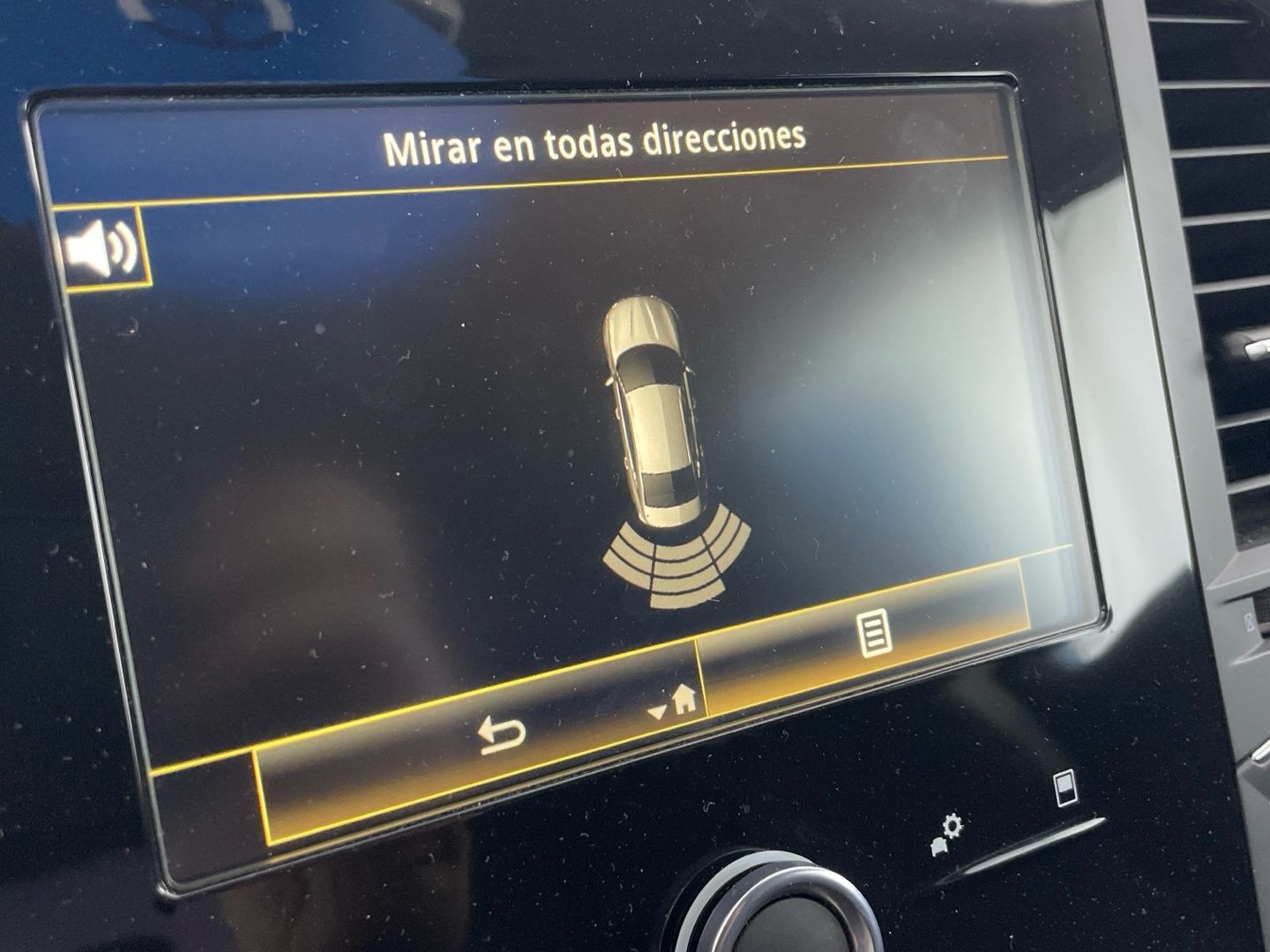 Renault Talisman Business Blue dCi 88 kW (120 CV)