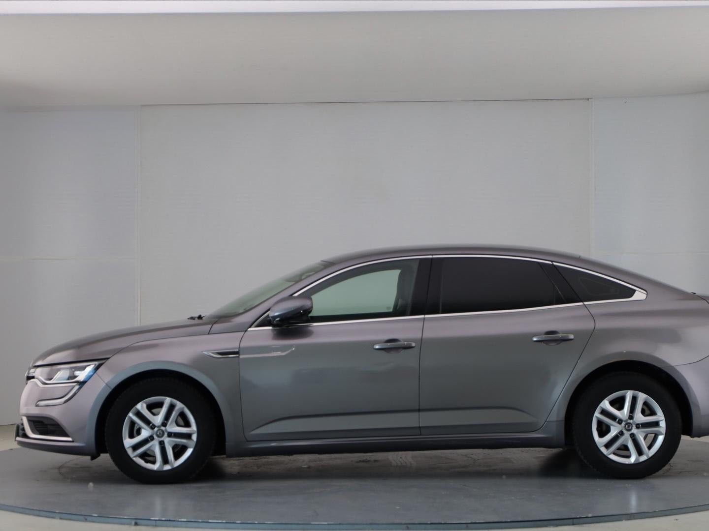 Renault Talisman Business Blue dCi 88 kW (120 CV)