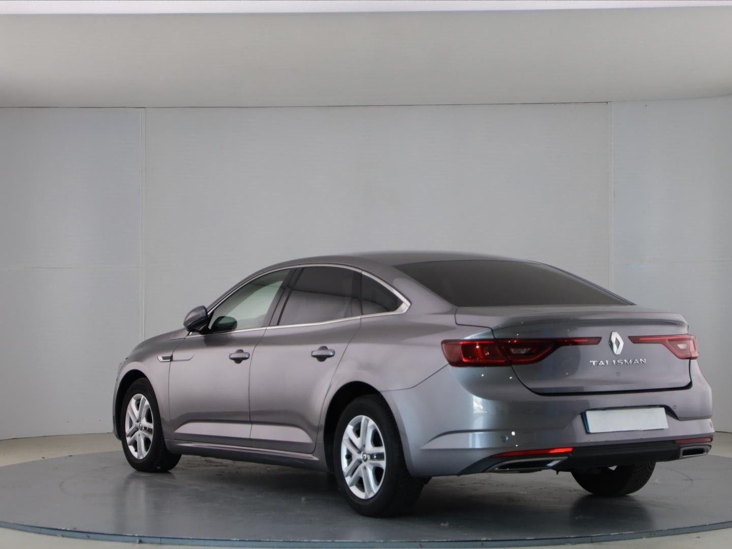 Renault Talisman Business Blue dCi 88 kW (120 CV)