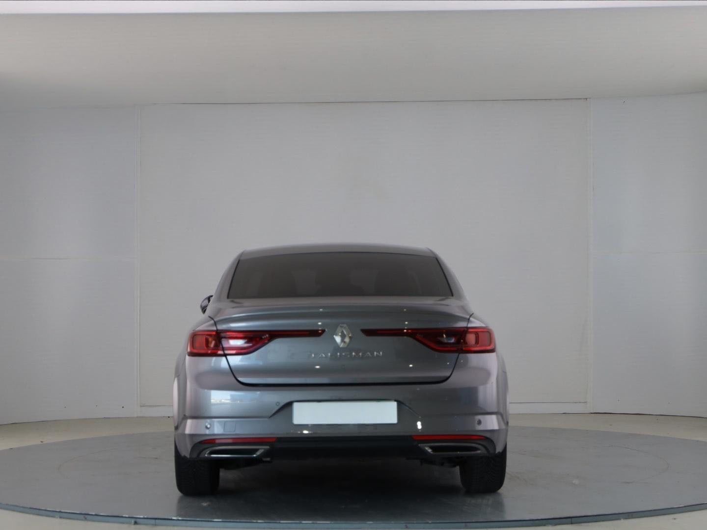 Renault Talisman Business Blue dCi 88 kW (120 CV)