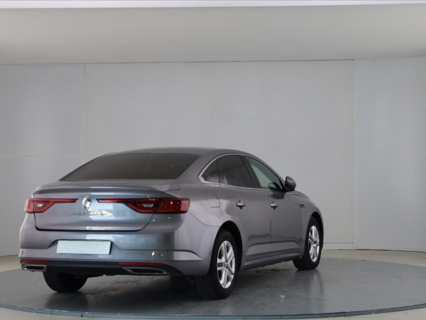 Renault Talisman Business Blue dCi 88 kW (120 CV)