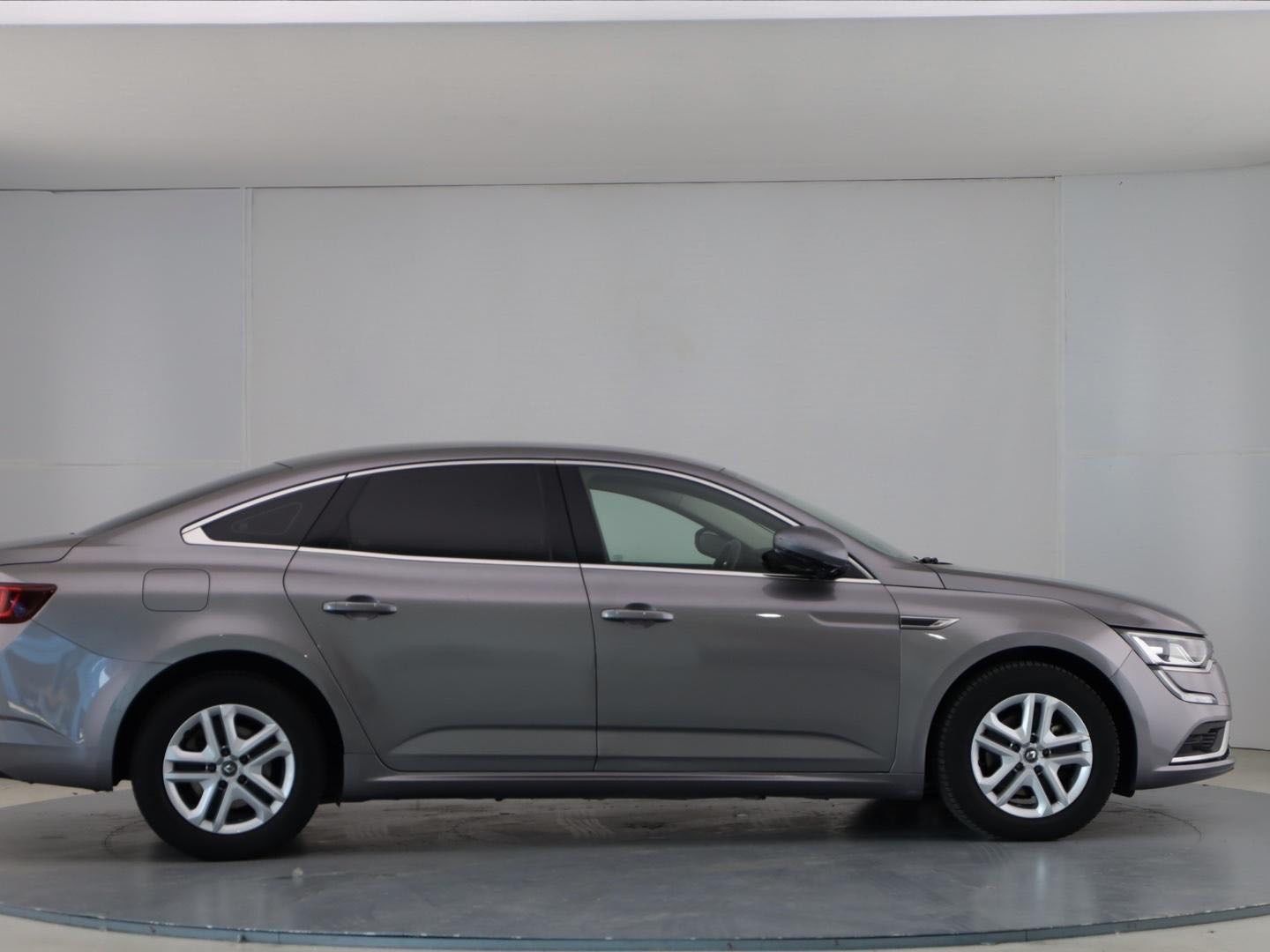 Renault Talisman Business Blue dCi 88 kW (120 CV)