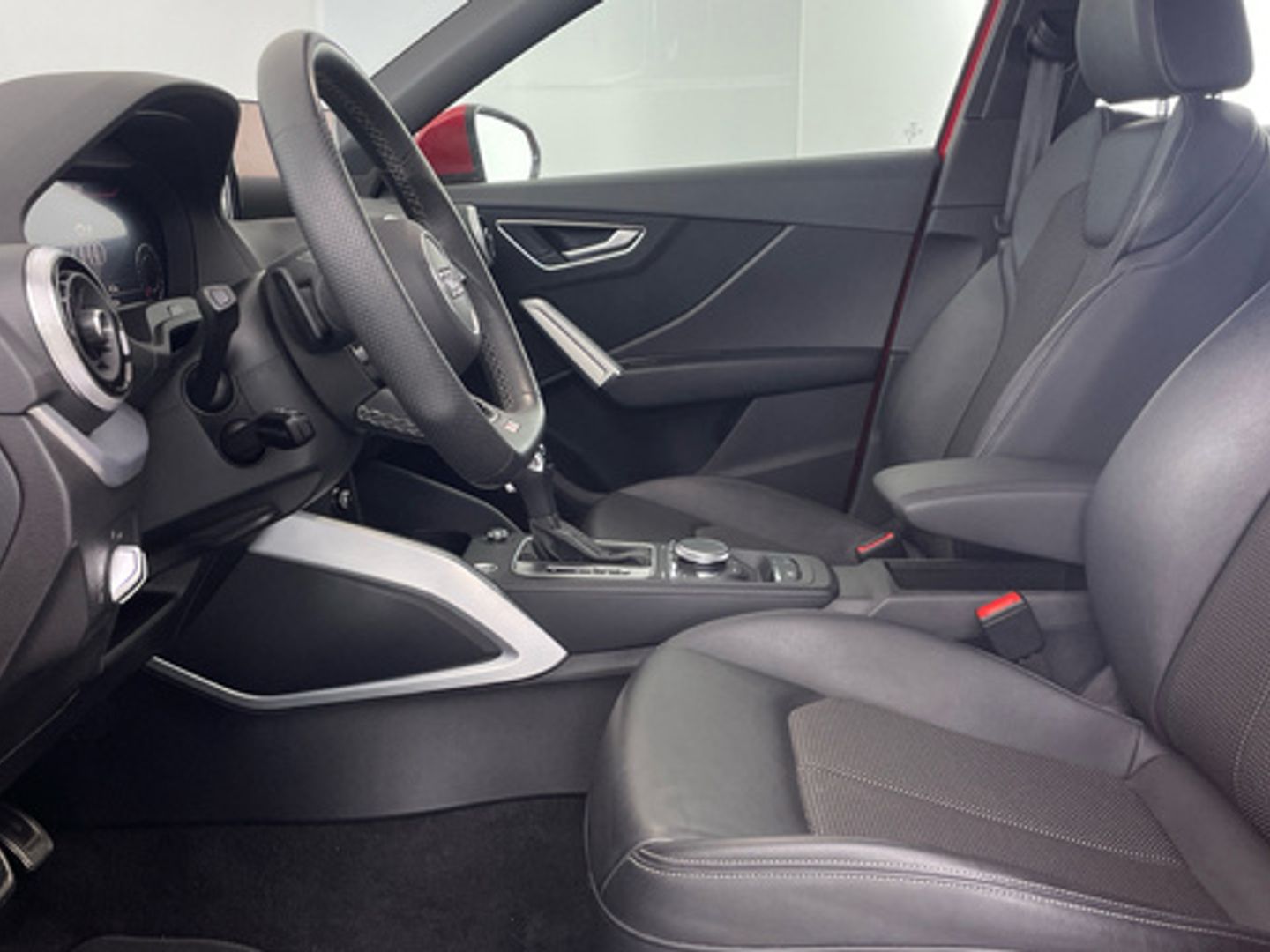 Audi Q2 Adrenalin 30 TDI 85 kW (116 CV) S tronic