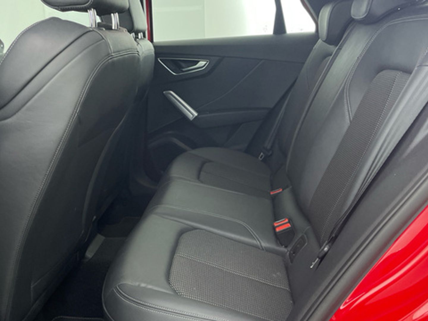 Audi Q2 Adrenalin 30 TDI 85 kW (116 CV) S tronic