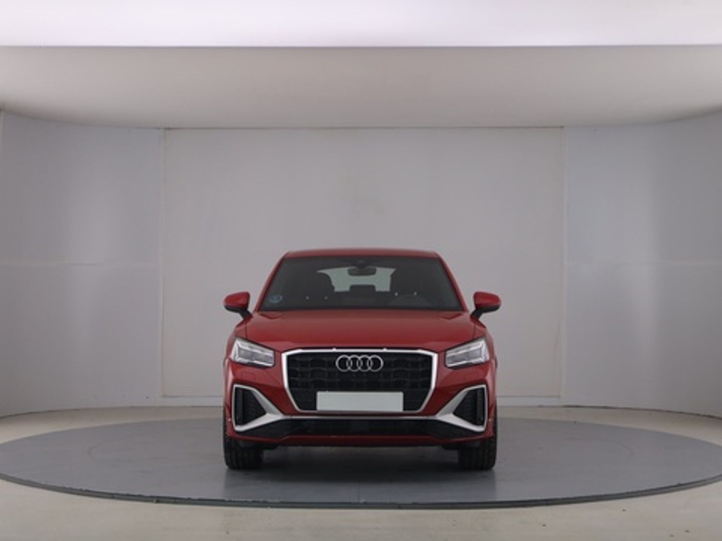 Audi Q2 Adrenalin 30 TDI 85 kW (116 CV) S tronic