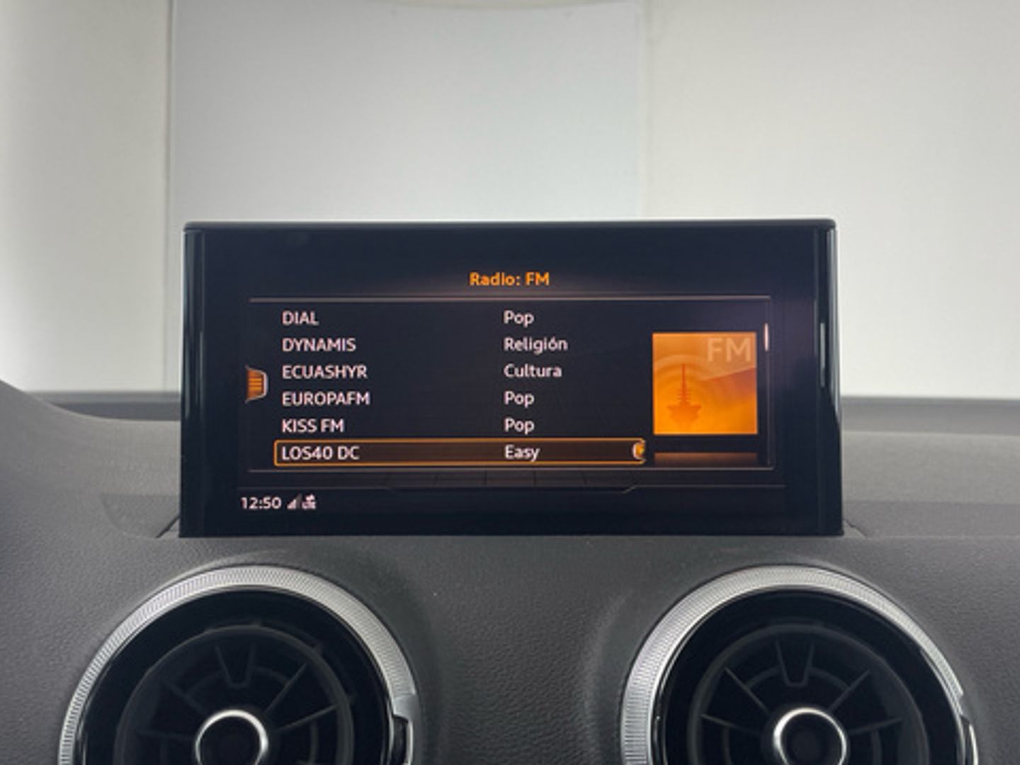 Audi Q2 Adrenalin 30 TDI 85 kW (116 CV) S tronic