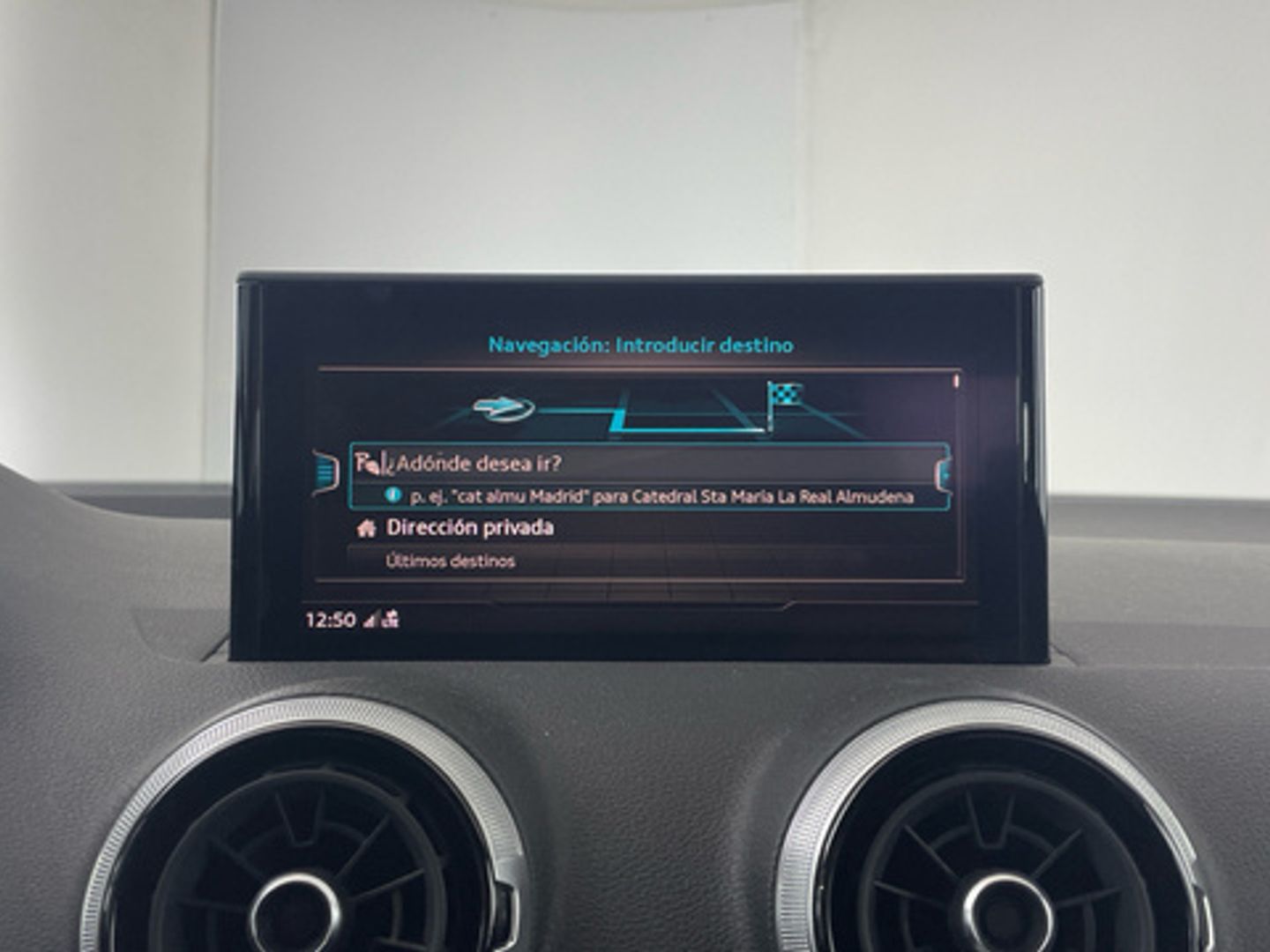 Audi Q2 Adrenalin 30 TDI 85 kW (116 CV) S tronic