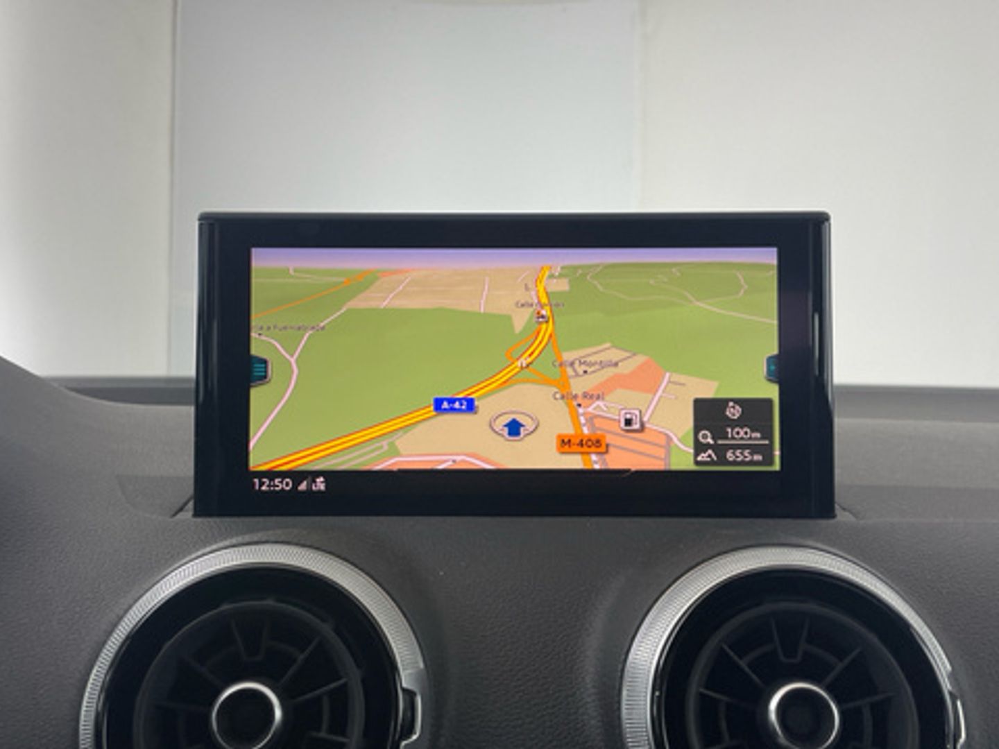 Audi Q2 Adrenalin 30 TDI 85 kW (116 CV) S tronic