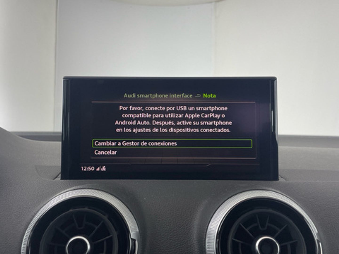 Audi Q2 Adrenalin 30 TDI 85 kW (116 CV) S tronic