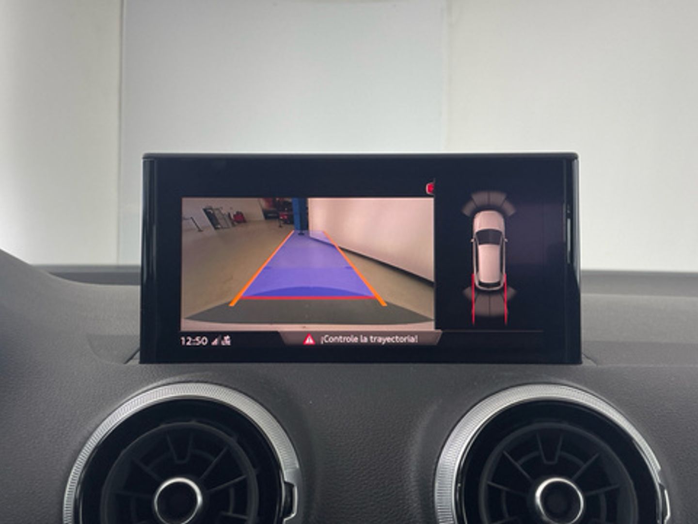 Audi Q2 Adrenalin 30 TDI 85 kW (116 CV) S tronic