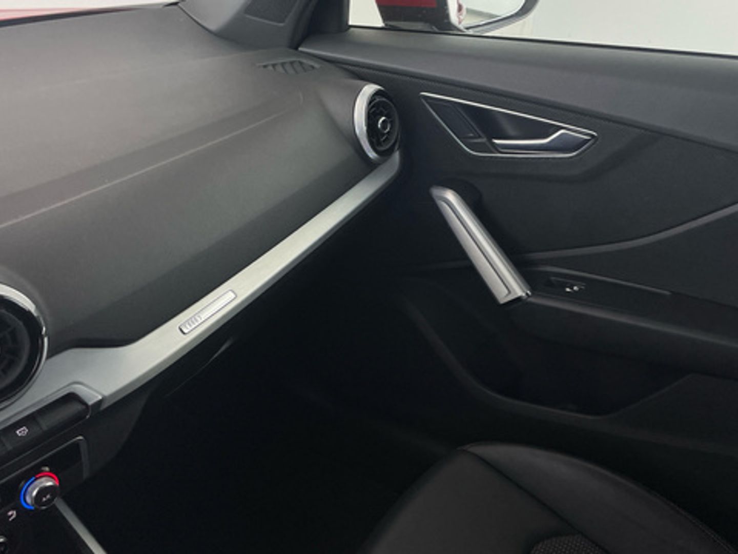 Audi Q2 Adrenalin 30 TDI 85 kW (116 CV) S tronic